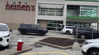 Welcome to Heinen s supermarket walk through River Ohio Must see