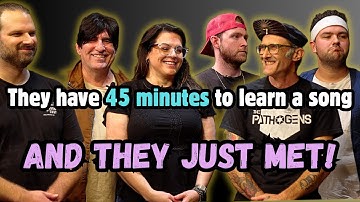 Last Band Standing | Episode 4 | Random Musicians Cover The Weeknd