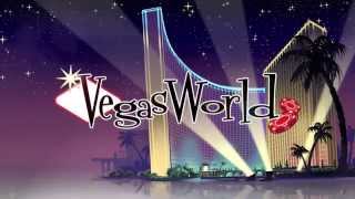 Full Introducing Vegas World! News