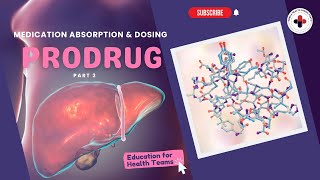 Reinhartz Rundown Drug Interactions Part 14 - Prodrug Part 2