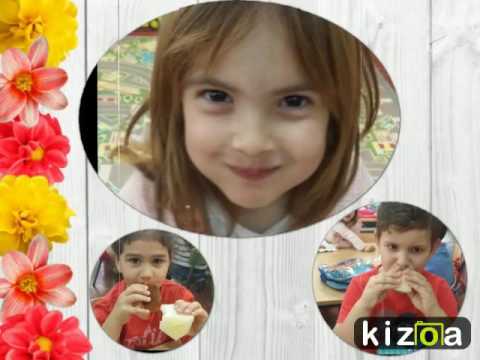 Kizoa Editar Videos - Movie Maker: CRECIENDO EN SALUD