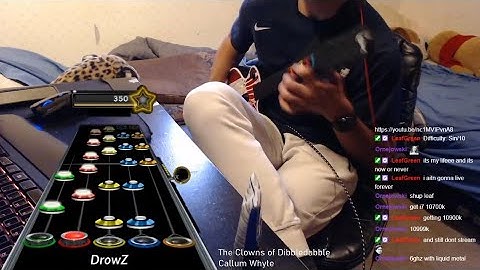 Clowns of Dibbledabble First Ever Tech FC