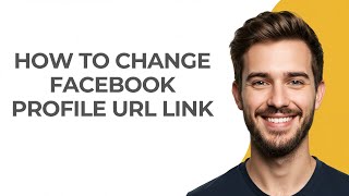 How To Change Facebook Profile URL Link - GUIDE!