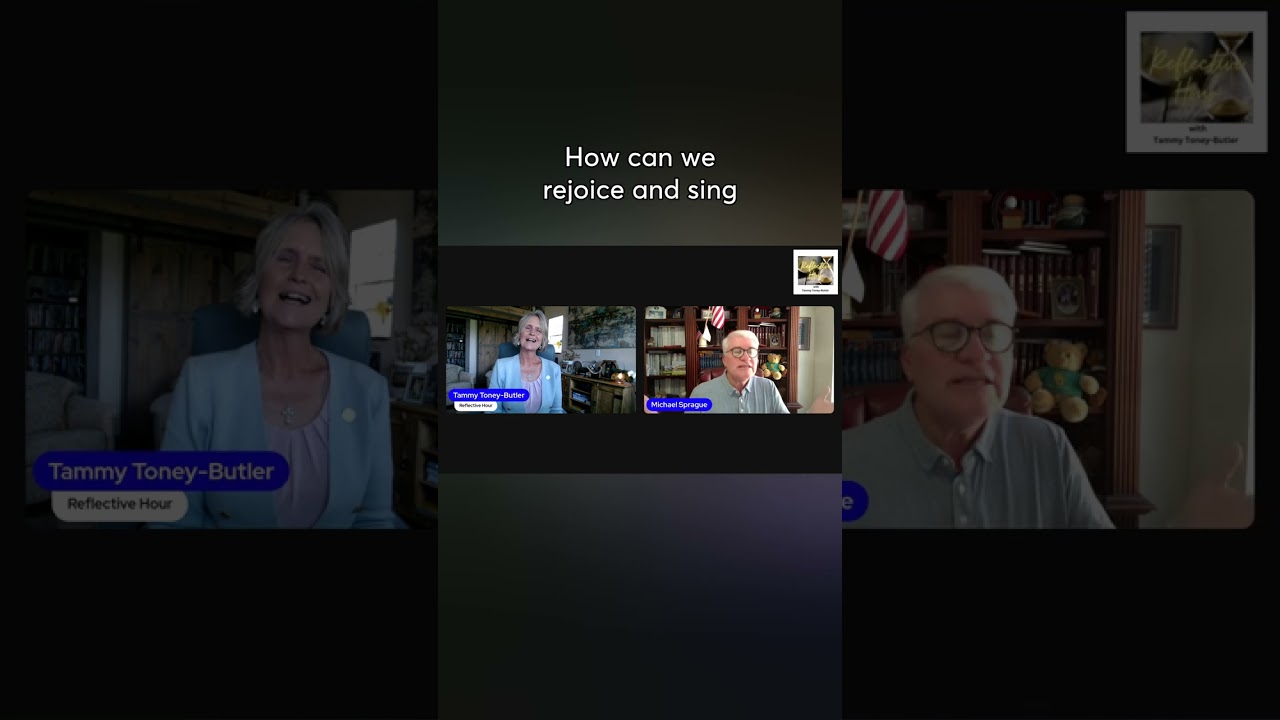 Can God Spread A Table in the Wilderness?