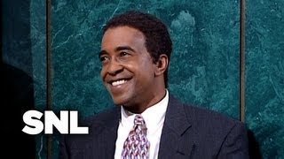 O.J. Custody Hearing Cold Opening - Saturday Night Live