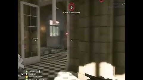 Battlefield 1 Most epic gaming moment I