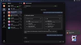 Filo demo: Ship an app (made by Fable)