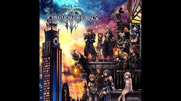 KH Reconnect Walkthrough 17 (Final Fragment)