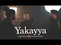 Yakayya  kannada worship song 2021  ft benhur binny prathap darshi  praveen paul