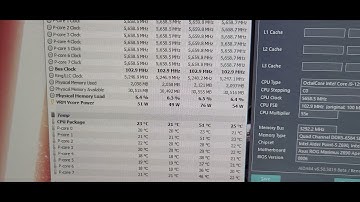 DDR5 OC : 6585Mhz CL30 1T_ latency 45.9ns (12900K)