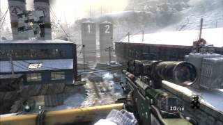 Sexy Black ops 1 Spawnshot.
