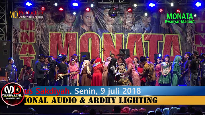 Timang Manten spesial buat keluarga manten