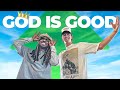 How Forrest Frank Took Over Christian Hip Hop With His Love For GOD