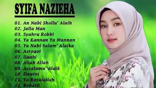 Kumpulan sholawat nabi ( Syifa Nazieha )