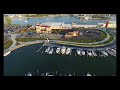 Port of Rochester Marina - 2017