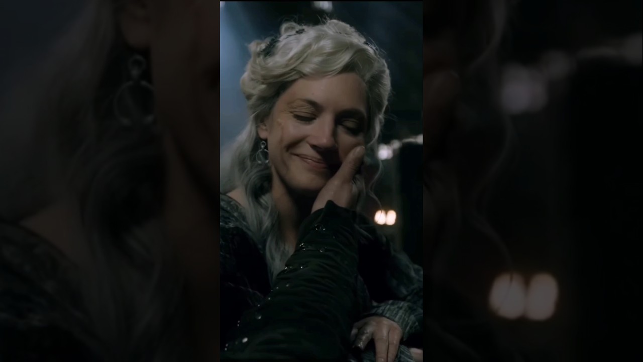 The Unbreakable Bond of Bjorn & Lagertha