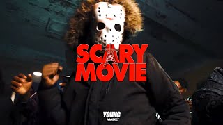 Free Kyle Richh X Tata X Jenn Carter Jersey Type Beat - Scary Movie Ny Drill Instrumental 2023
