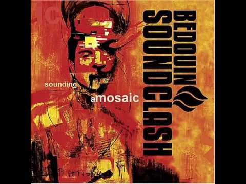 Guarda Bedouin Soundclash - Immigrant Workforce su YouTube Guarda Bedouin Soundclash - Immigrant Workforce su YouTube