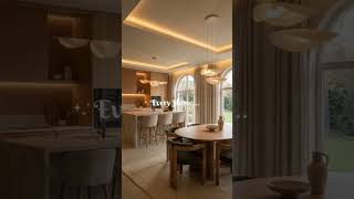 Where Luxury Meets Intimacy: Small Home Edition