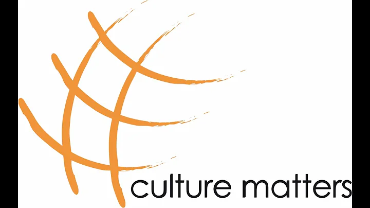 Culture Matters 1 Minute Introduction