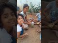 village#vibes#day1@summer#holidays#summer lo gola#kids#fun@village#mattitho#aaltalu#must watch ..