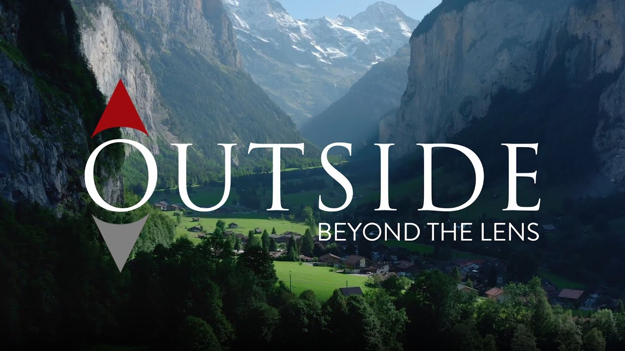 Mt. Lassen National Park - Outside Beyond The Lens