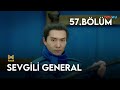 Sevgili General l 57.Bölüm l Oh My General l Ma Sichun,Sheng Yilun  l  哦，我的将军