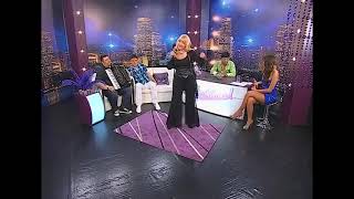 Hanka Paldum- Ja te pjesmom zovem