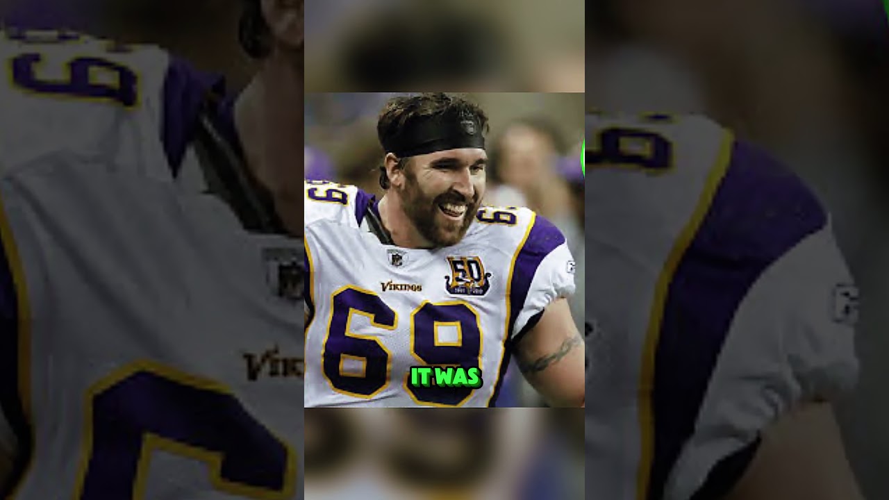 Разъяснение скандала вокруг увольнения Джареда Аллена и его записи.