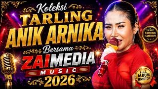 ANIK ARNIKA TARLING SONG COLLECTION ~ ZAIMEDIA LIVE MUSIC ~ Live in Kudukeras Village 06/22/2026