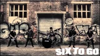 SIX TO GO - BOSAN (lyric)
