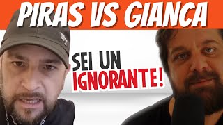 Garlasco, FRANCESCO PIRAS, la TEORIA spiegata semplice (e cosa non funziona)