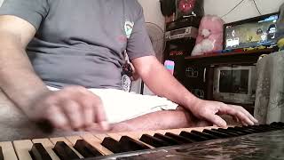 YALE YALE - Latif M # Instrumen Orgen Tunggal #