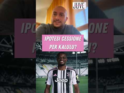 Video IPOTESI CESSIONE PER KALULU? ????