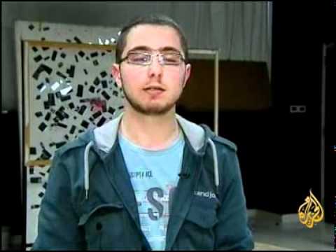 ظاهرة إغلاق المسارح في بيروت