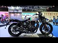 Royal Enfield HUNTER 350 2023