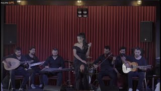 Esra Akman - Asmalı Akustik (Gökhan Tepe Cover) Resimi