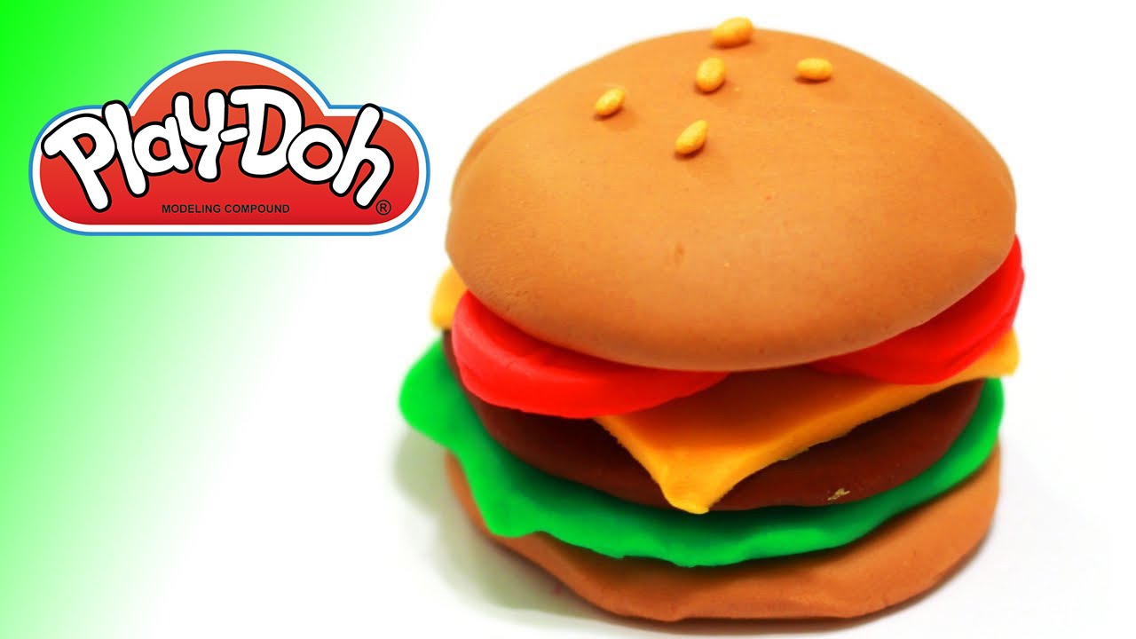 Play Doh Cookie Creations play doh Galleta Creaciones 发挥卫生署饼干创作