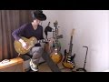 【未経験＆超初心者向けギターレッスン】ストラト系とレスポール系の音色比較