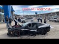 WOW!!!  2021 Camaro SS Yenko/SC