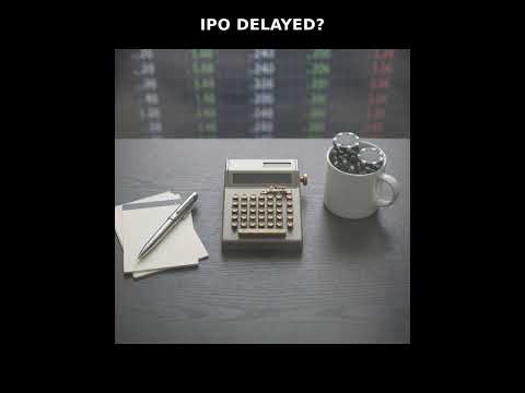 OpenAI IPO Delayed? Market Shock