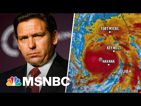 Florida Braces For