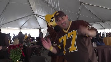 Rowan University Homecoming 2019 - Out of This World