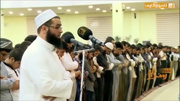 الشيخ سعدون حمادي سورة الاعراف