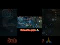 Atlas Highlight. #mlbbindonesia #mainmobilelegend #mobilelegends #shortvideo #shorts #short #fyp