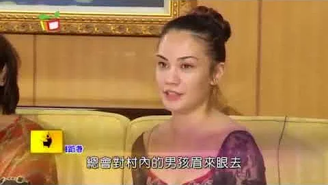 International Youth Dance Festival, Macao, 2014: Documentary Video 1