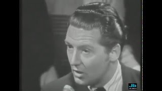 Video thumbnail of "Jerry Lee Lewis - Whole Lotta Shakin' Goin' On (Ready Steady Go - Nov 20, 1964)"
