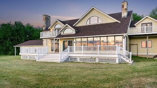 200 Rogers Avenue video tour