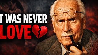 “The Dark Truth About Love No One Tells You  (Eye-Opening)”