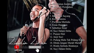 Zinidin Zidan Pengamen Jogja Terbaru Full Album (newversi) Cover